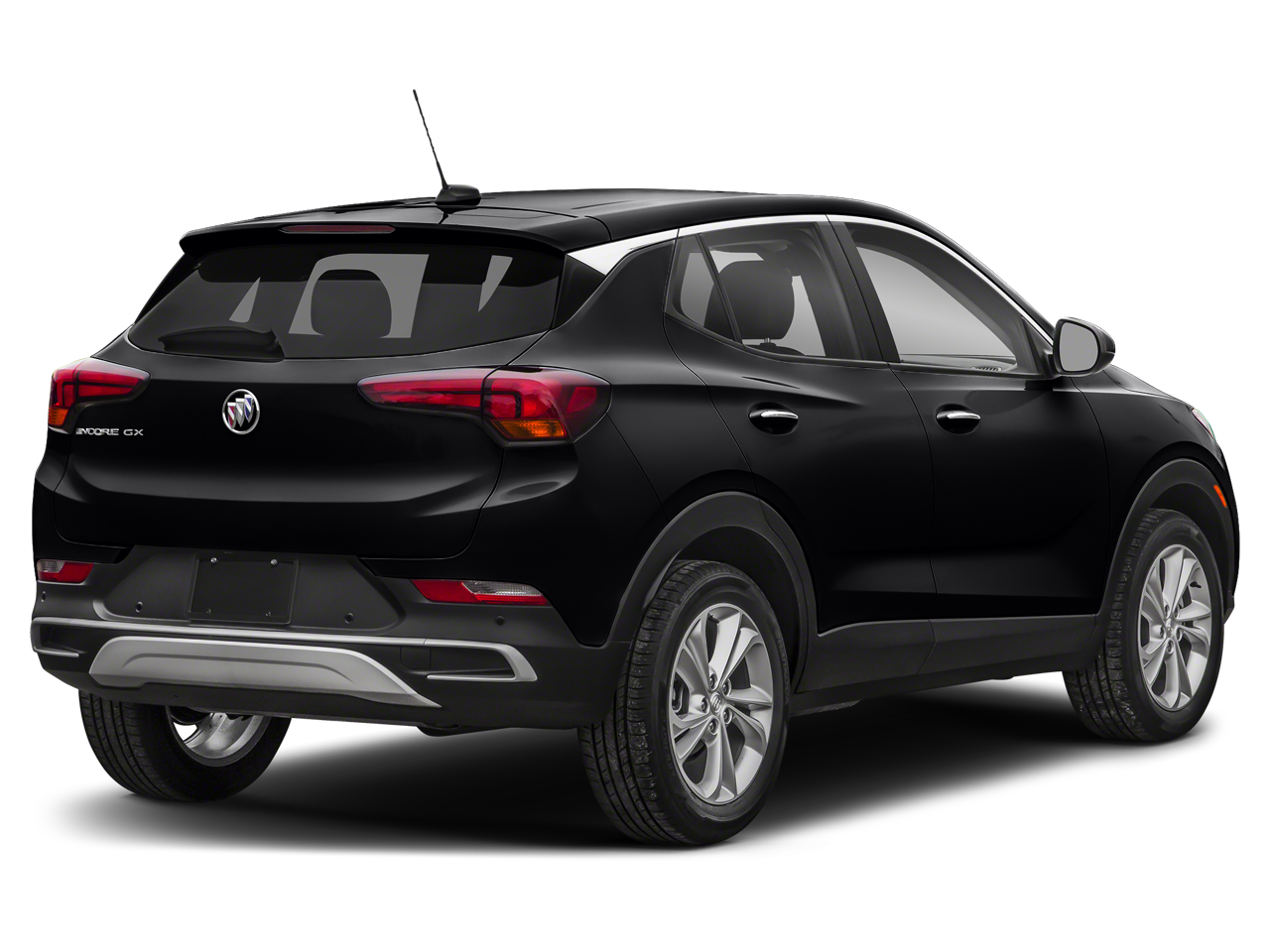 2022 Buick Encore GX AWD 4dr Preferred