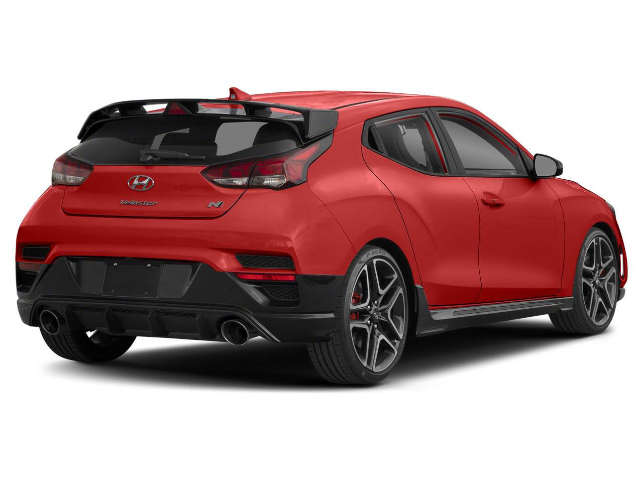 2022 Hyundai Veloster N DCT