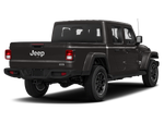 2022 Jeep GLADIATOR CREW CAB