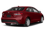 2022 Toyota Corolla LE CVT