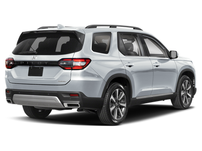 2023 Honda Pilot Touring AWD
