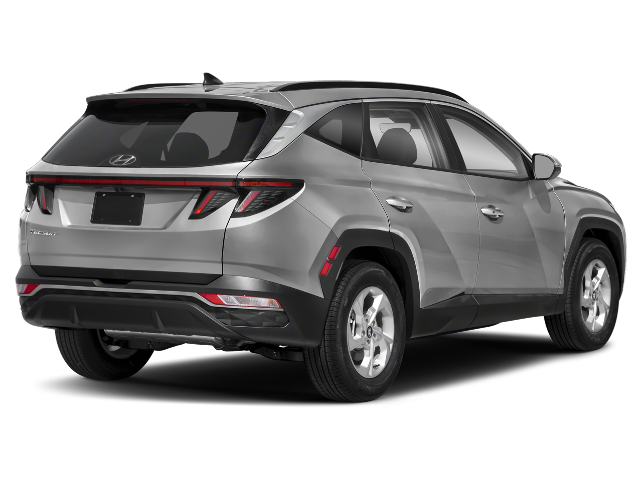 2023 Hyundai Tucson SEL AWD
