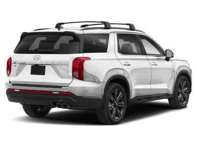 2023 Hyundai Palisade XRT AWD