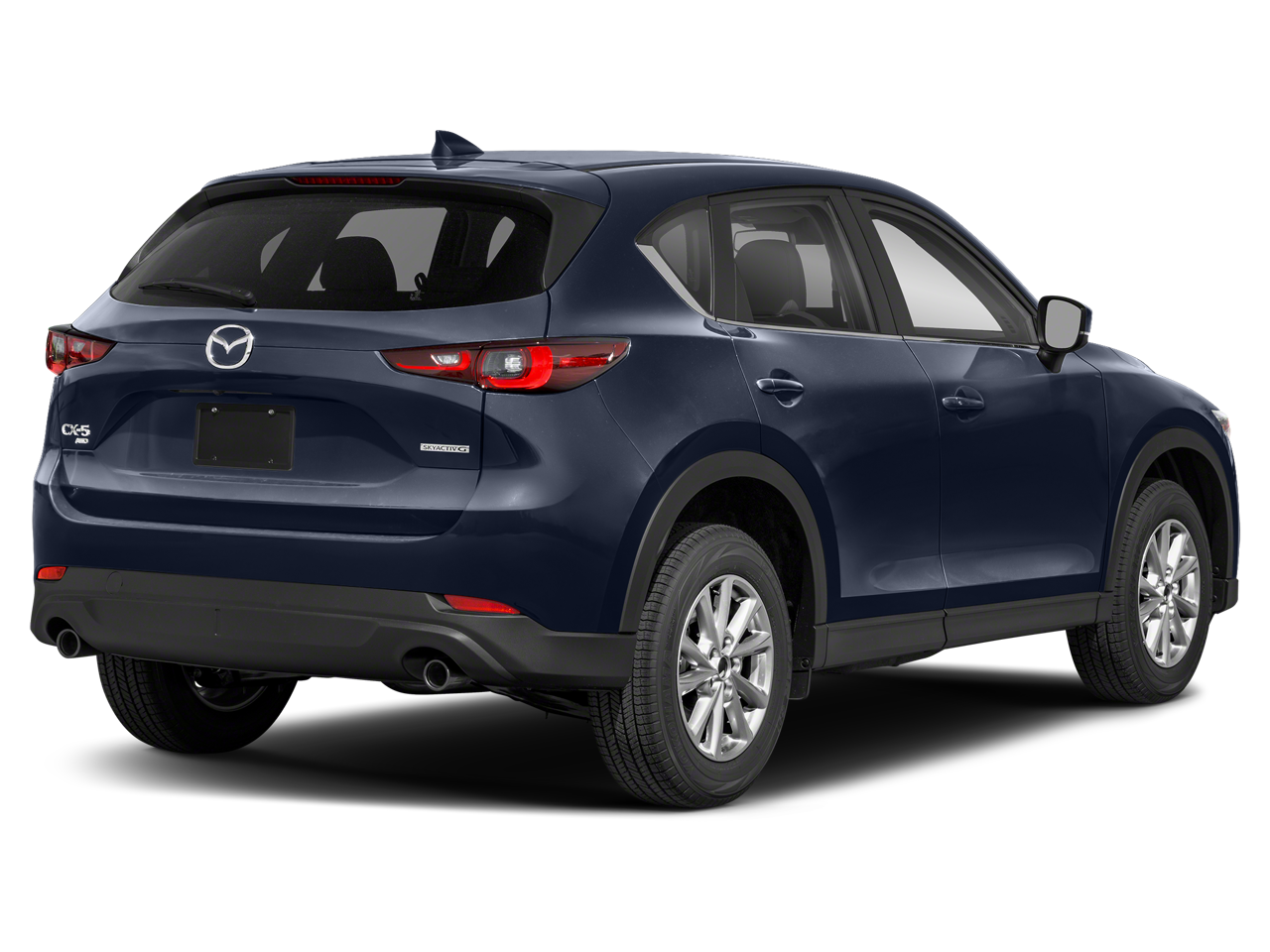 2023 Mazda Mazda CX-5 I-ACTIV AWD SPORT UTILITY