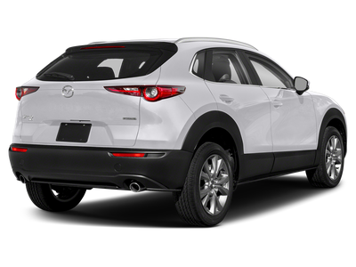 2023 Mazda Mazda CX-30 I-ACTIV AWD SPORT UTILITY