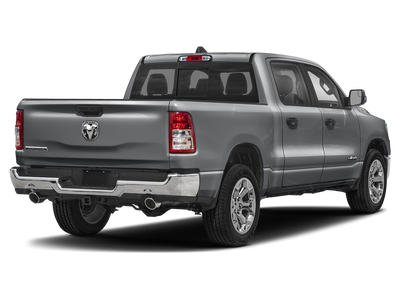 2023 RAM 1500 Big Horn 4x4 Crew Cab 5'7 Box
