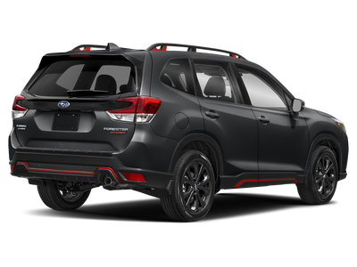 2023 Subaru Forester Sport CVT