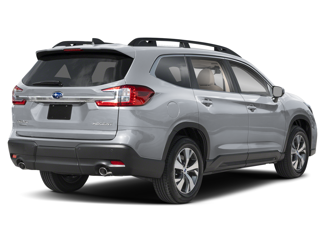 2023 Subaru Ascent Premium 8-Passenger