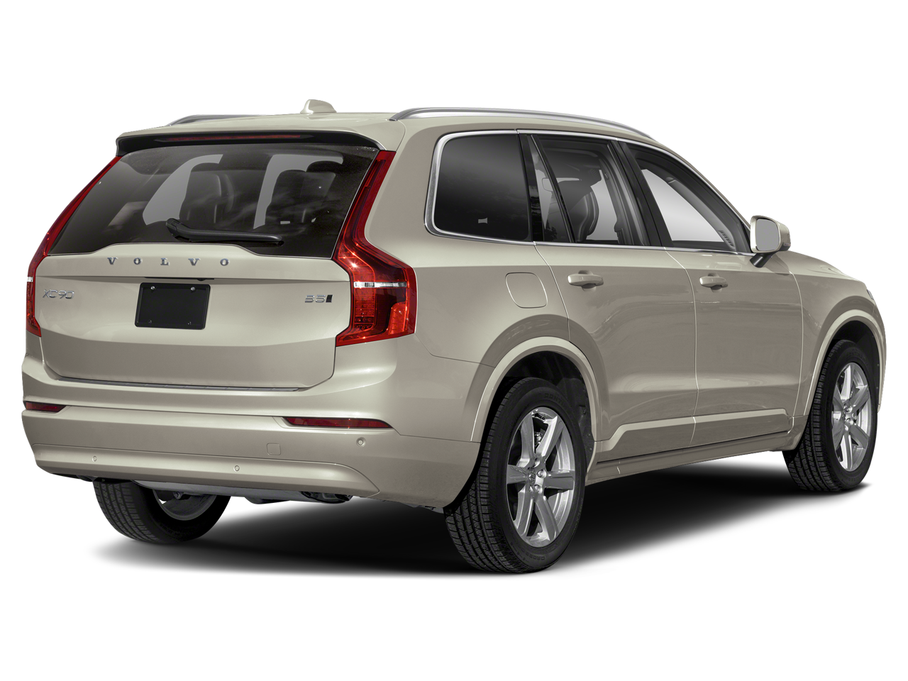 2023 Volvo XC90 B6 AWD Ultimate 7P