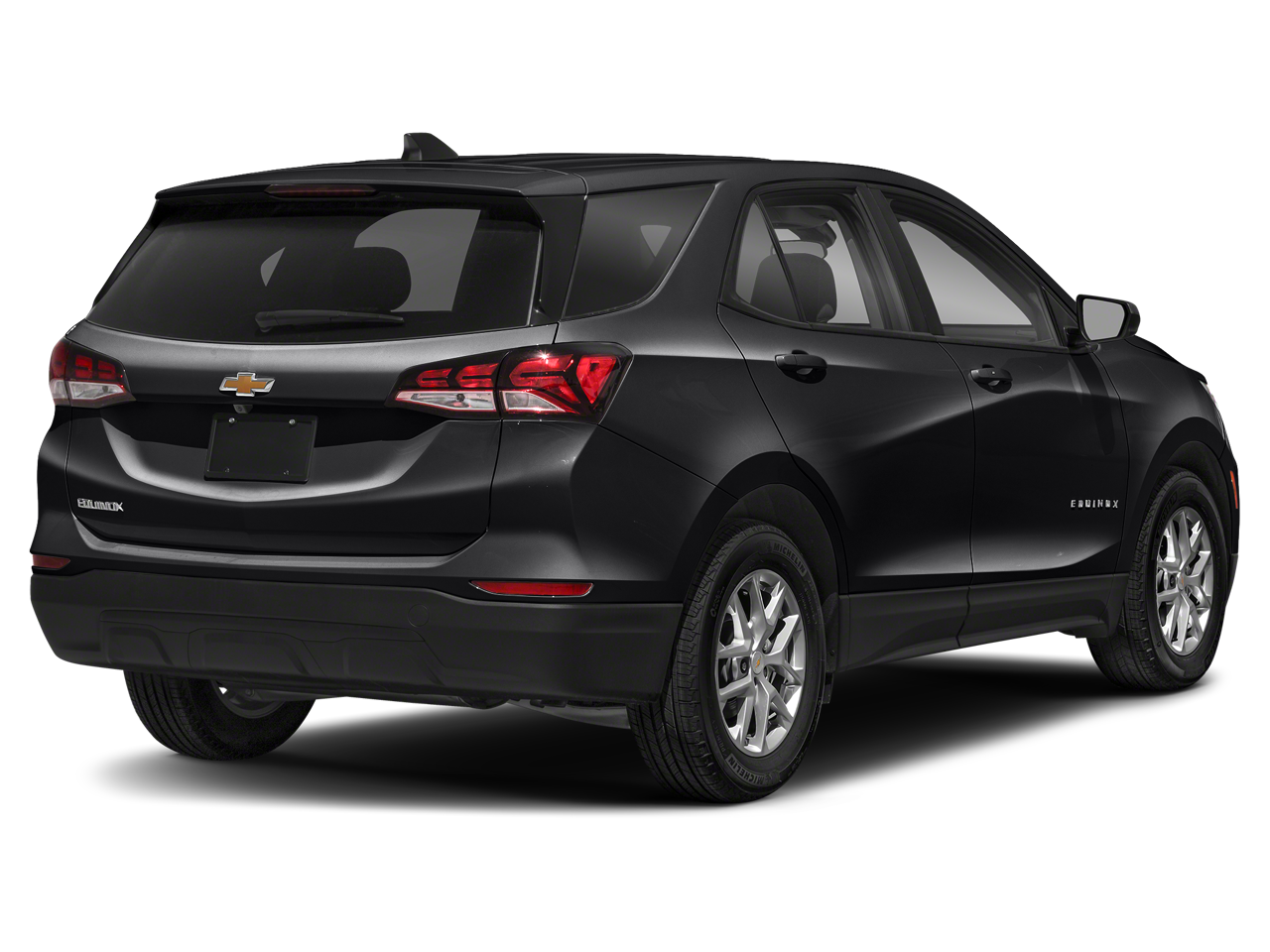 2024 Chevrolet Equinox AWD 4dr RS
