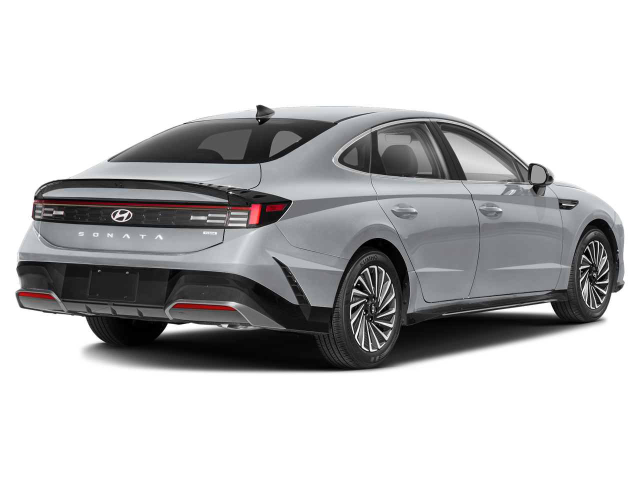 2024 Hyundai Sonata Hybrid SEL 2.0L