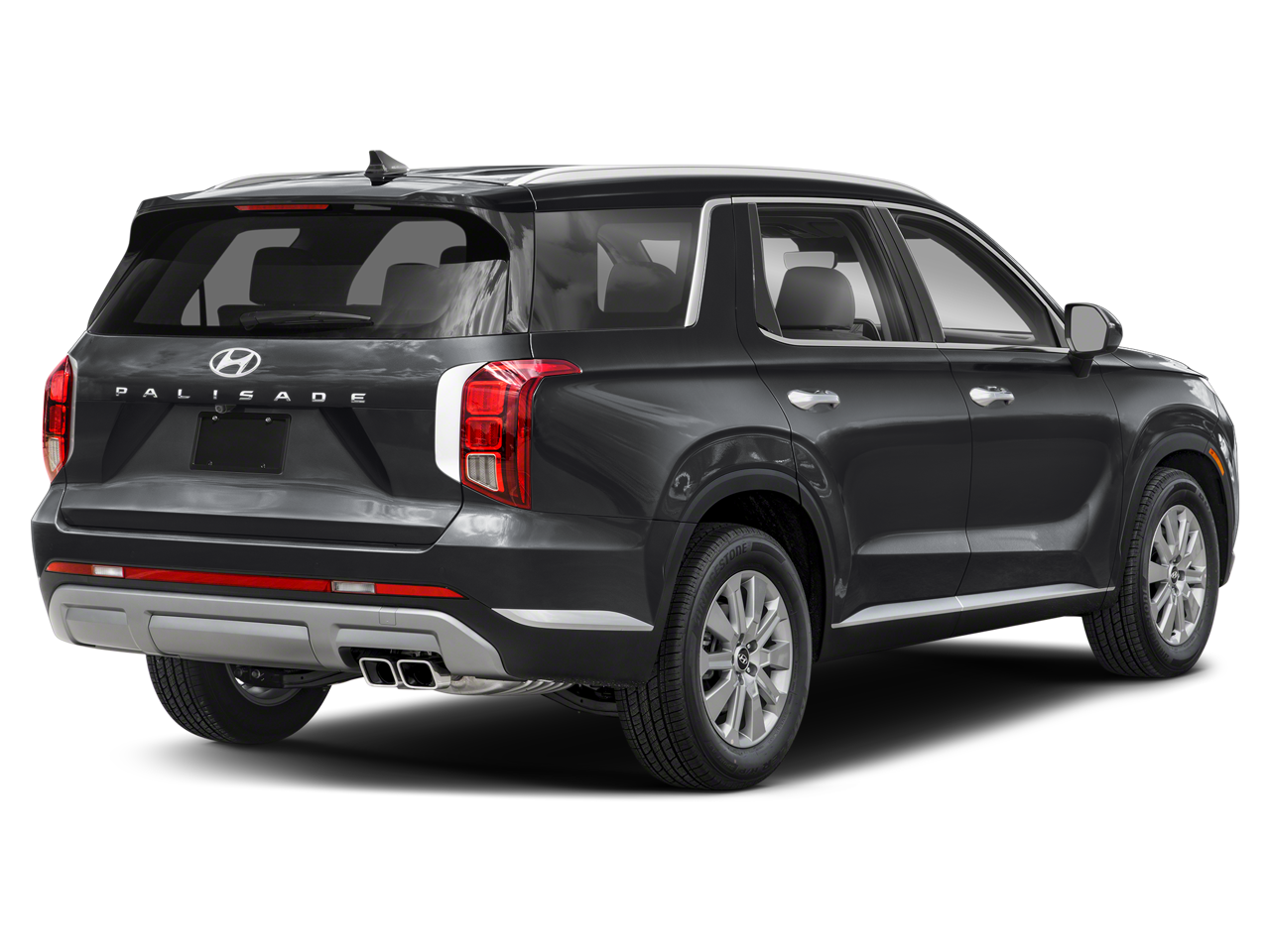 2024 Hyundai Palisade SEL 7P AWD