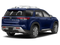 2024 Nissan Pathfinder Platinum 4WD
