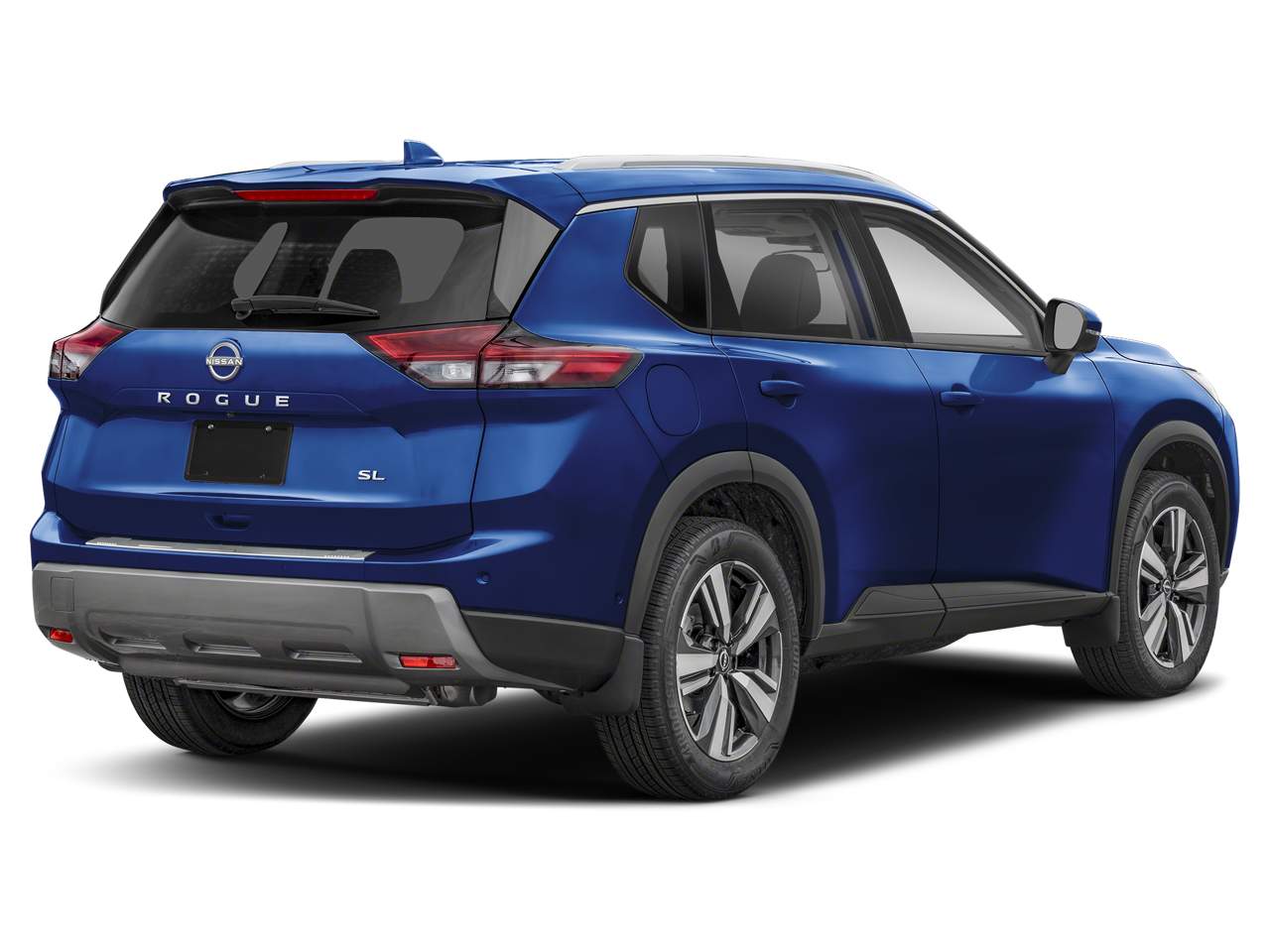 2024 Nissan Rogue AWD SL