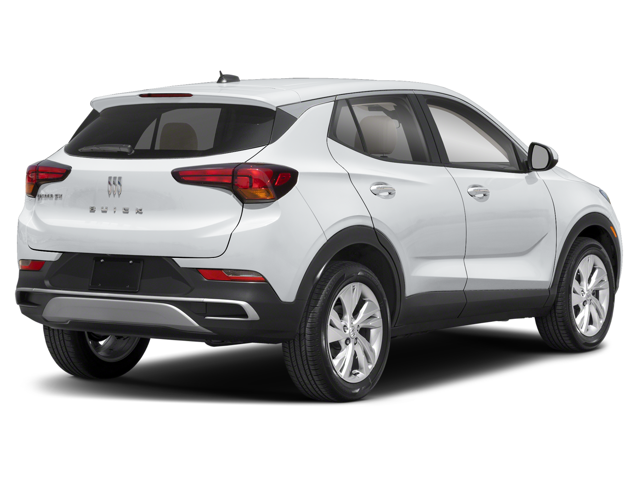 2025 Buick Encore GX AWD 4dr Preferred