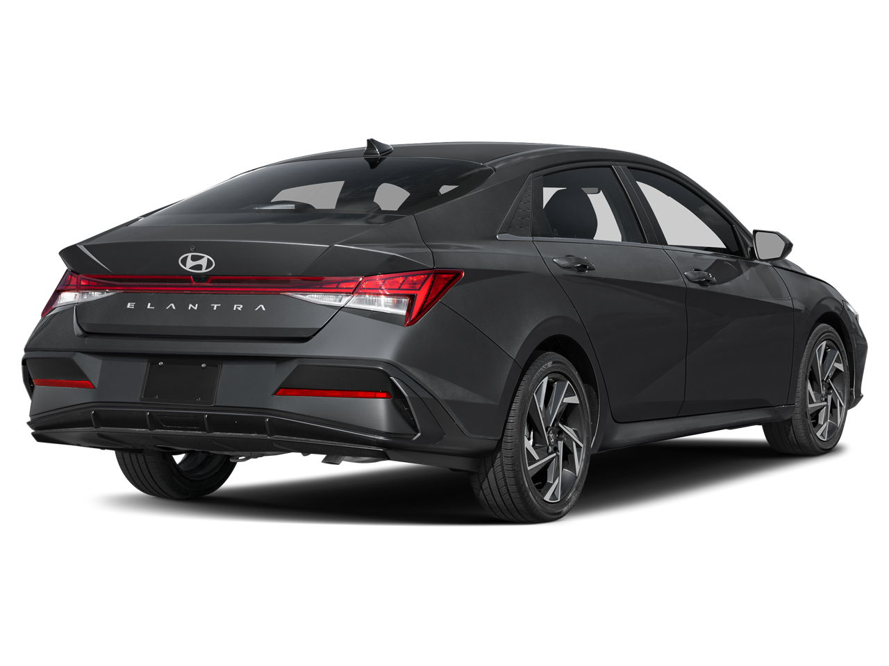 2025 Hyundai Elantra SEL - Photo 35