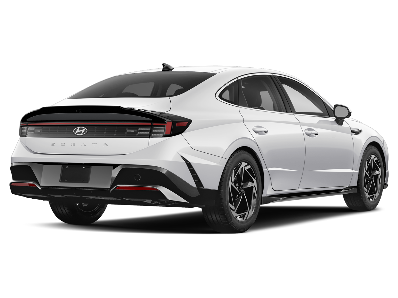 2025 Hyundai Sonata SE FWD