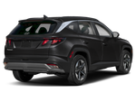 2025 Hyundai Tucson SEL AWD