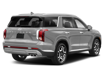 2025 Hyundai Palisade Limited AWD