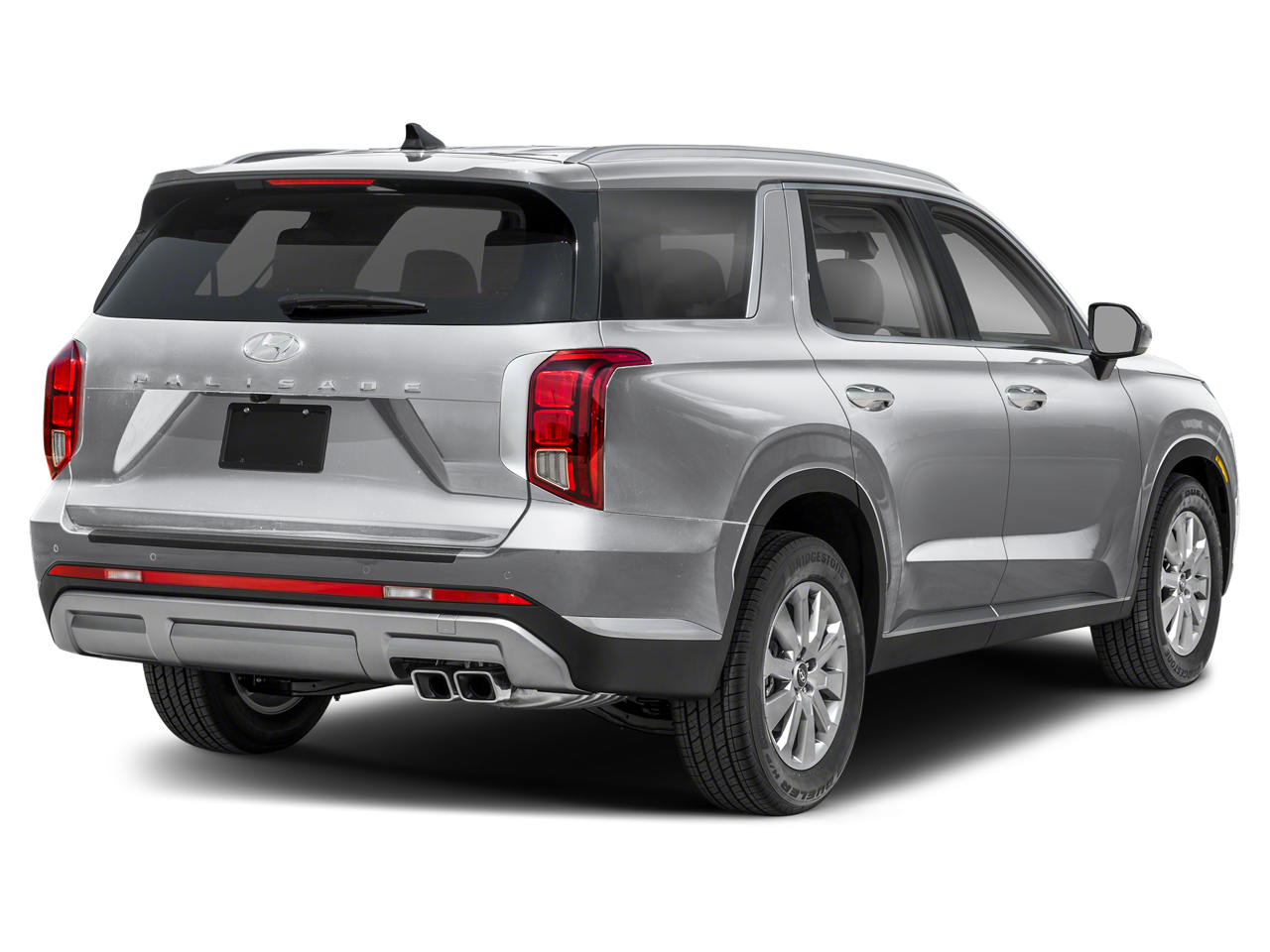 2025 Hyundai Palisade SEL AWD