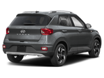 2025 Hyundai VENUE SPORT UTILITY