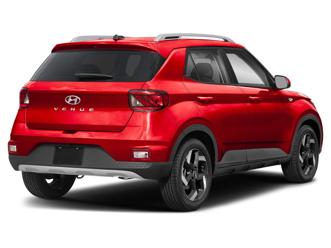 2025 Hyundai VENUE SPORT UTILITY