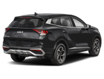 2025 Kia Sportage LX AWD