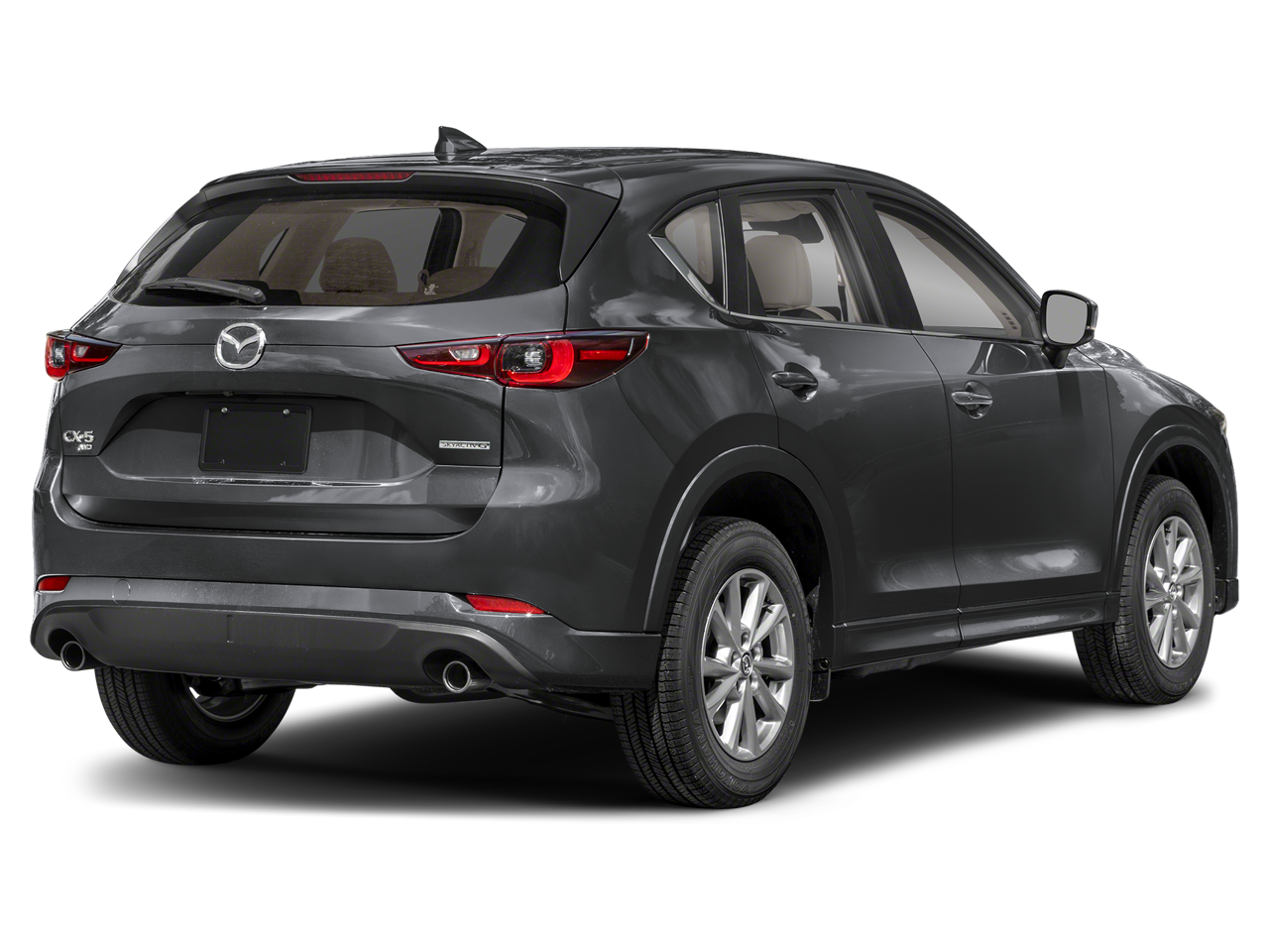 2025 Mazda Mazda CX-5 SPORT UTILITY