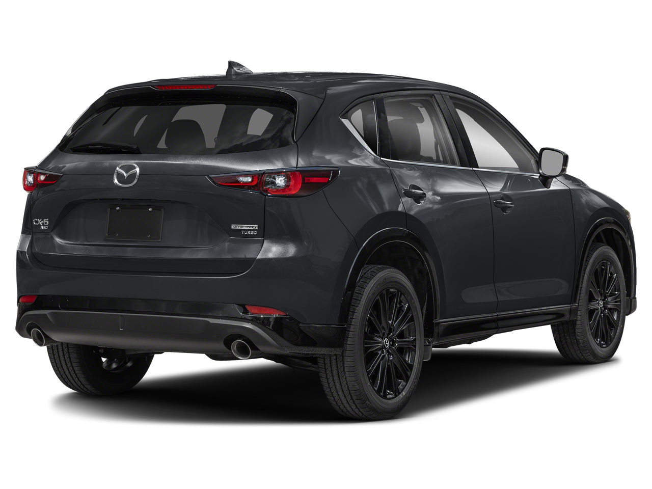 2025 Mazda Mazda CX-5 2.5 Turbo Premium Package AWD