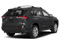 2025 Toyota RAV4 XLE AWD
