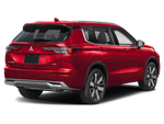 2026 Mitsubishi Outlander SEL S-AWC