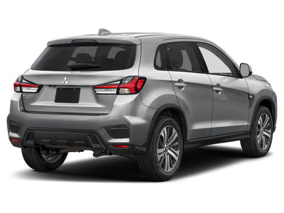 2026 Mitsubishi Outlander Sport Railliart 2.0 AWC