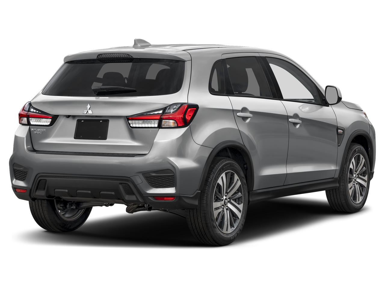 2026 Mitsubishi Outlander Sport Railliart 2.0 AWC