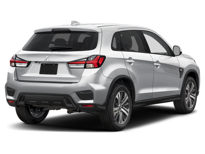 2026 Mitsubishi Outlander Sport ES 2.0 AWC