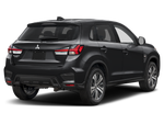 2026 Mitsubishi OUTLANDER SPORT SPORT UTILITY
