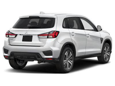 2026 Mitsubishi Outlander Sport ES 2.0 AWC