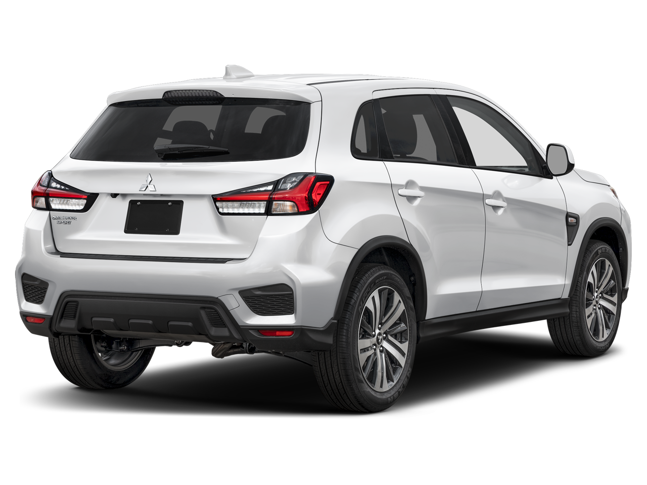2026 Mitsubishi Outlander Sport ES 2.0 AWC