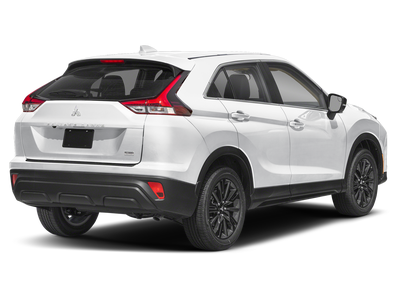 2026 Mitsubishi Eclipse Cross LE S-AWC
