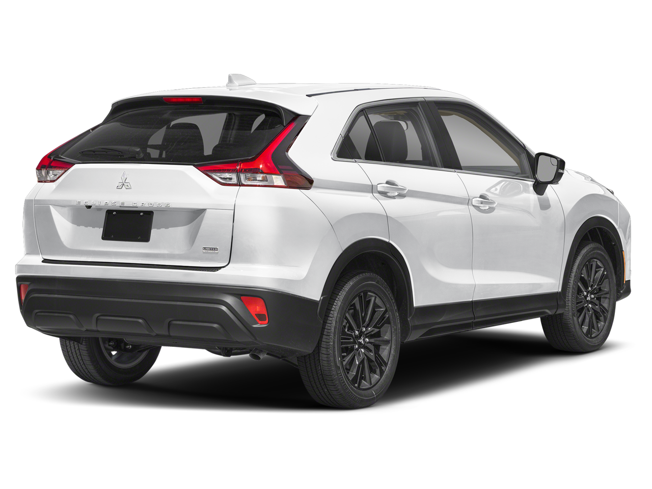 2026 Mitsubishi Eclipse Cross LE S-AWC