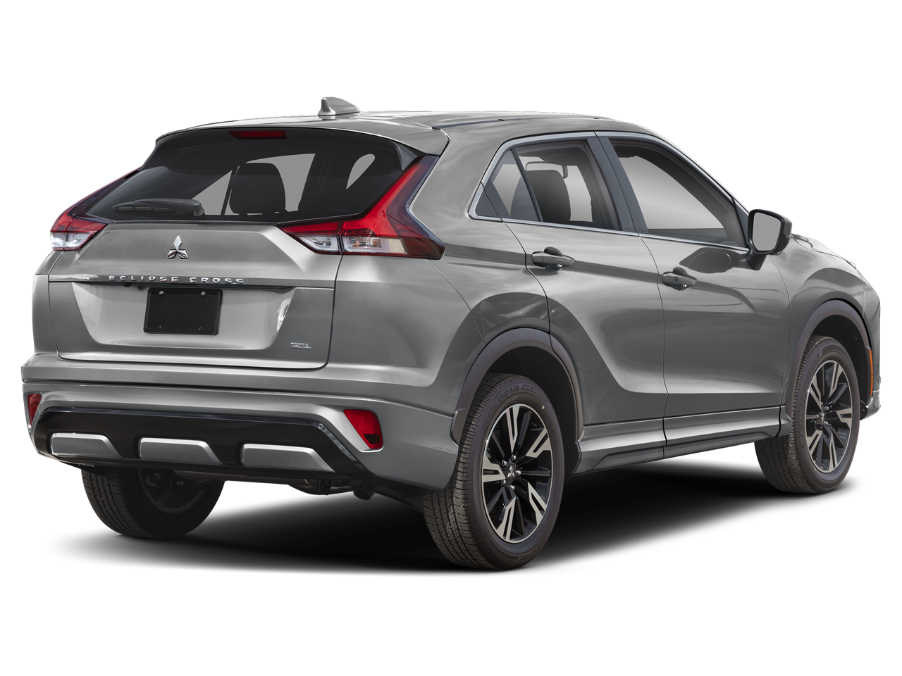 2026 Mitsubishi Eclipse Cross SEL - Photo 68