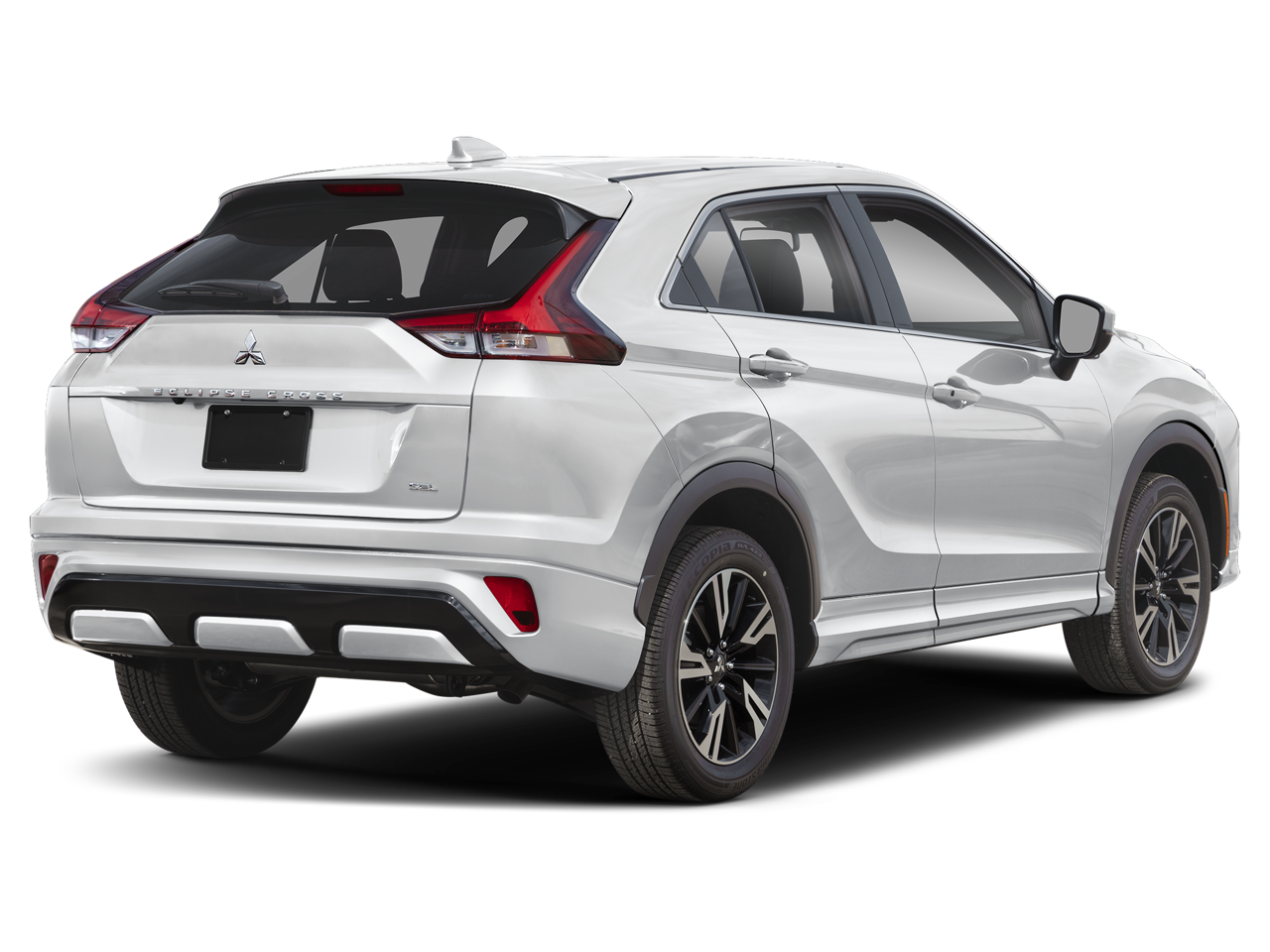 2026 Mitsubishi Eclipse Cross Black Edition - Photo 66
