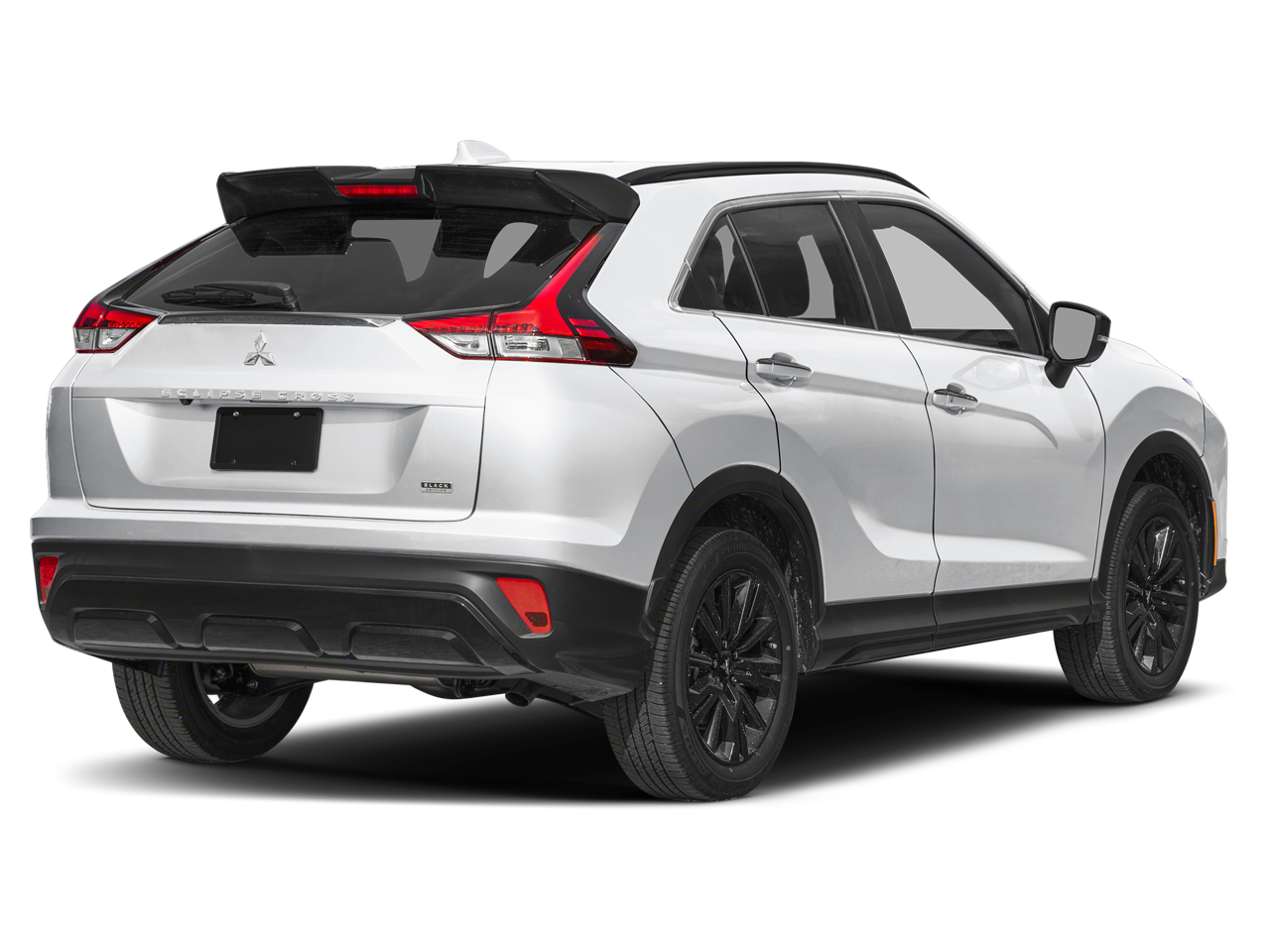 2026 Mitsubishi Eclipse Cross Black Edition - Photo 66