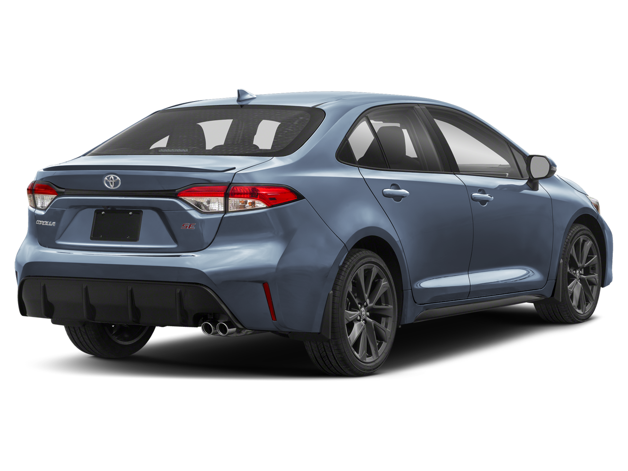 2026 Toyota Corolla SE CVT