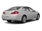 2011 INFINITI G37 SEDAN SEDAN