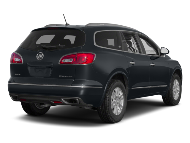 2014 Buick Enclave FWD 4dr Leather