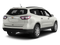 2014 Chevrolet Traverse FWD 4dr LT w/1LT