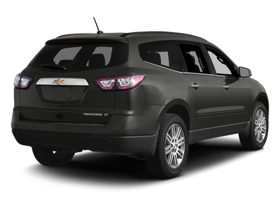 2014 Chevrolet Traverse AWD 4dr LT w/1LT