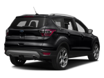 2018 Ford Escape Titanium 4WD