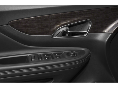 2015 Buick Encore AWD 4dr