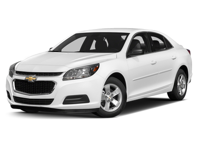 2015 Chevrolet Malibu 4dr Sdn LT w/1LT
